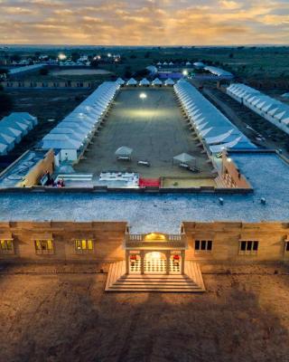 Limra Desert Camp