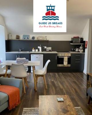 May Isle Apartment