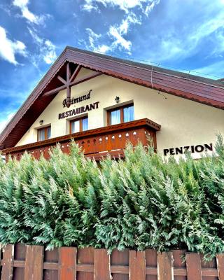 Penzion Raimund