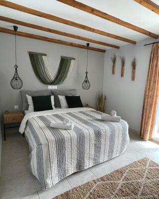 Euphoria Suites and Studios