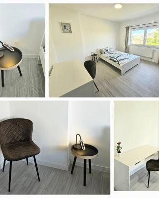 Chambre spacieuse 1er étage