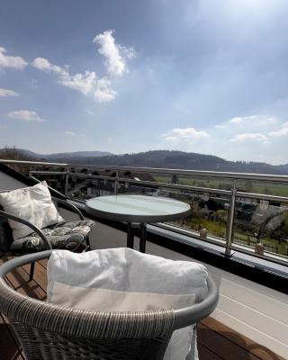 Ferienwohnungen Ruhrtalblick