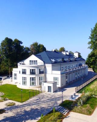 Hotel Sokół Wellness & SPA