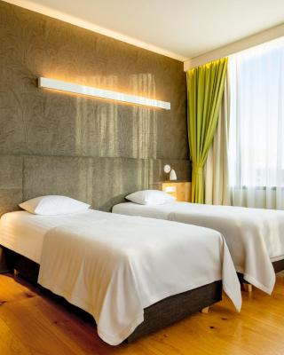 Hotel Tartu