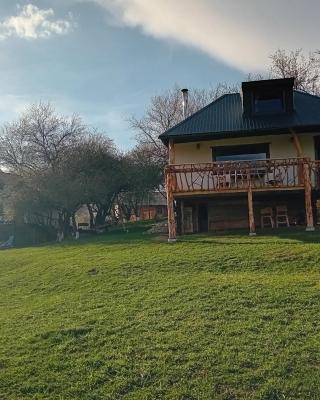 Casa rustica