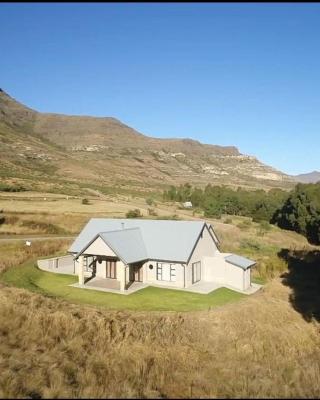 Cute and Quirky Clarens