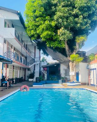 Hotel el capricho