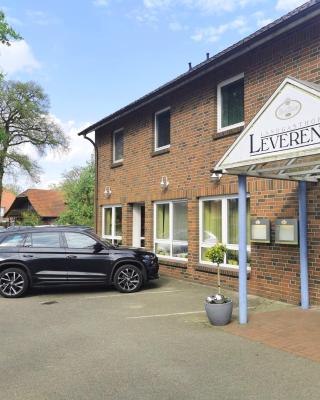 Landgasthof Leverenz