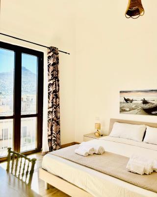 Spazioso Appartamento da Maria