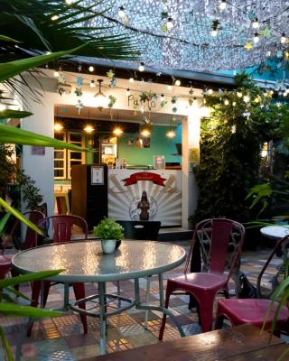 Hostal Providencia