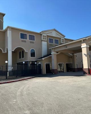 Red Lion Inn & Suites IAH Airport East