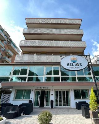 Hotel Helios Beach