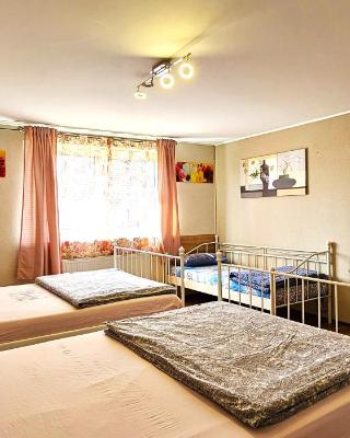 Gründauer Monteurwohnung/Studentenwohnung