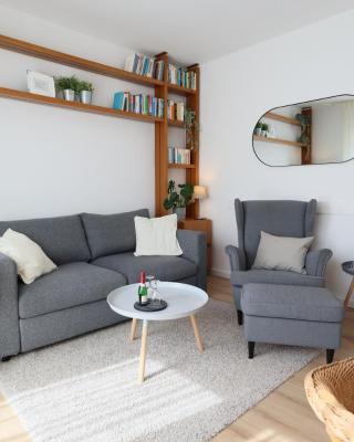 Ferienwohnung Wiesengrund