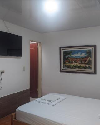 Hotel Casa de Papá