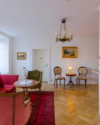 Laxå Herrgårdshotellet