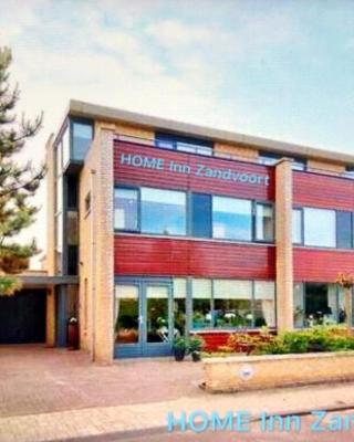 Home Inn Zandvoort the First Floor, 4 Persons, 2 bedrooms, free parking