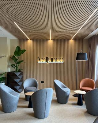Hotel Valjunco
