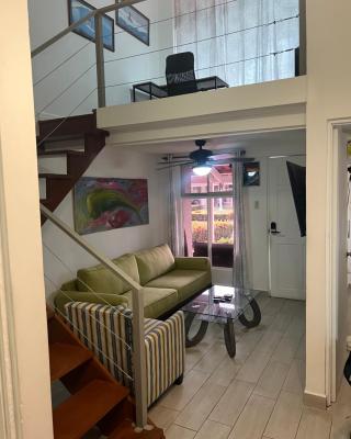 Enchanting 3 BR 2 Bath Condo in the Heart of Jaco