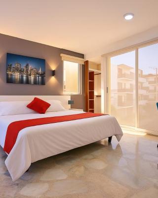 Casa Esmeralda Hotel Boutique