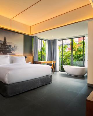The Line Canggu