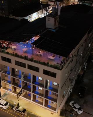 Hotel Internacional de Colón