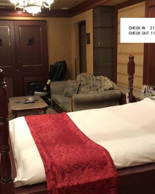 ホテルメイフェア Adult Only 男塾ホテルグループ