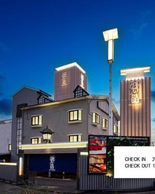 ホテル郷GO男塾ホテルグループAdult Only