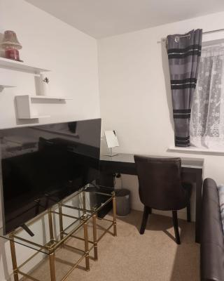 Charming Modern Home in Cheltenham