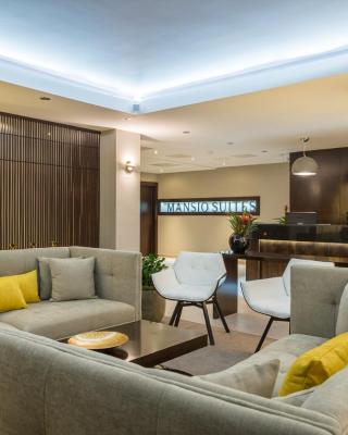 Mansio Suites The Headrow