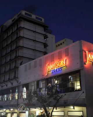 Cresta Jameson Hotel