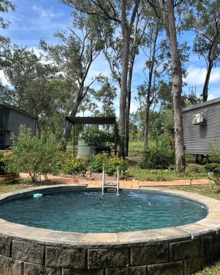 Litchfield Tropical Stay