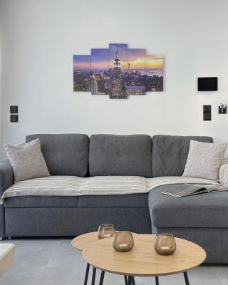 Kilada Luxury Apartment 1