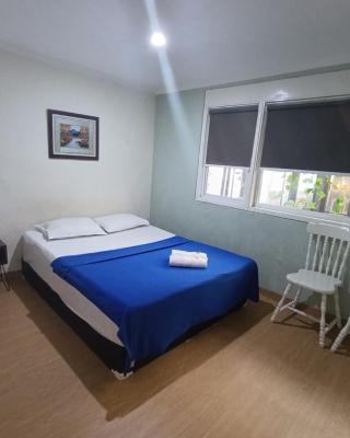 Mamifokobo Guest House