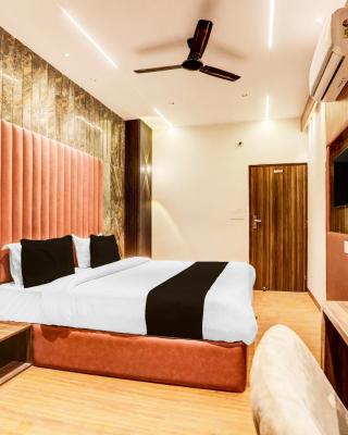Super Townhouse Haibowal Chowk
