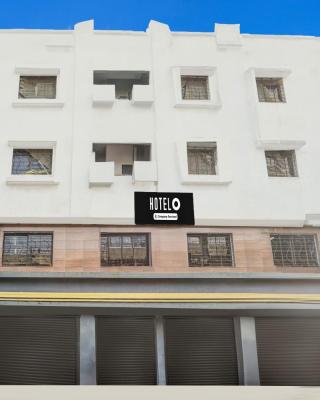 Super Hotel O Rajendra Nagar Hingna Road