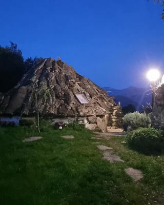 Rifugio Ortobene