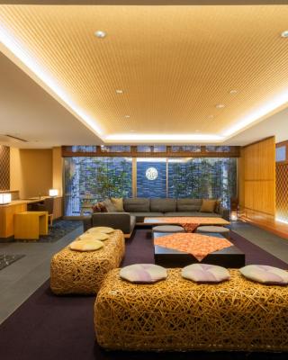 Homm Stay Nagi Sanjo Kyoto By Banyan Group
