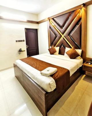 Hotel Shadow Regency