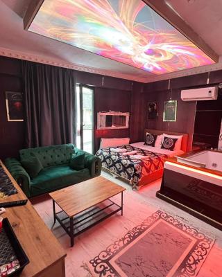 Royal Suite Hotel