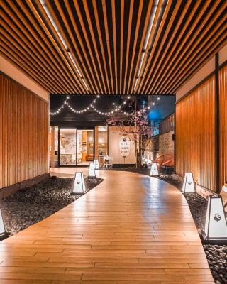 Hotel Imagine Kyoto