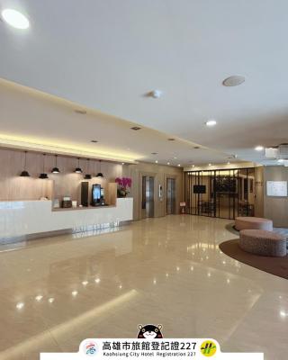Toongmao Hotel Kaohsiung