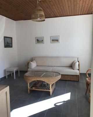 Townhouse centrally located close to Jesperhus