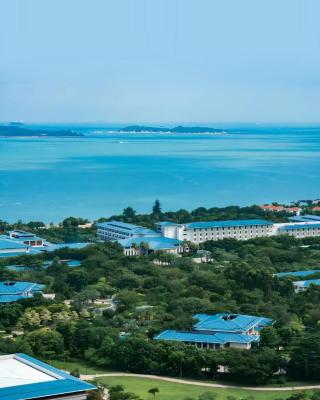 Seaview Resort Xiamen