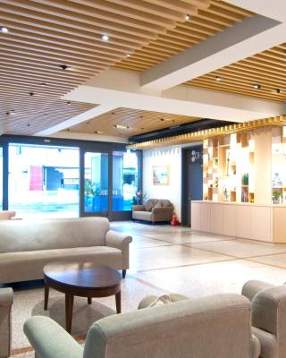 Liga Hotel