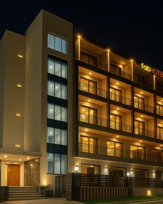FabHotel Satyam International