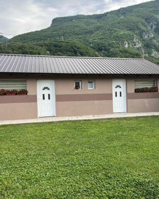 Apartmane Savic
