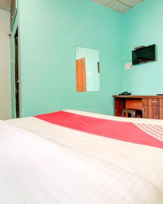Hotel O Anjali Hotel