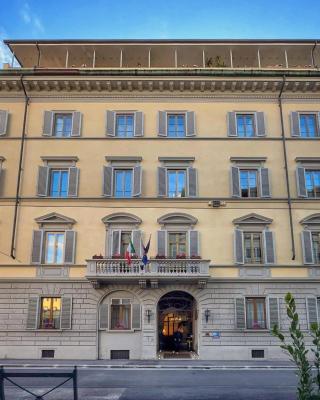 Hotel De La Pace, Sure Hotel Collection by Best Western