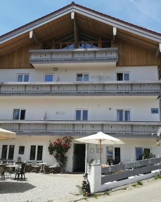 WuhrsteinHaus, Heil- und Seminarzentrum Chiemgau